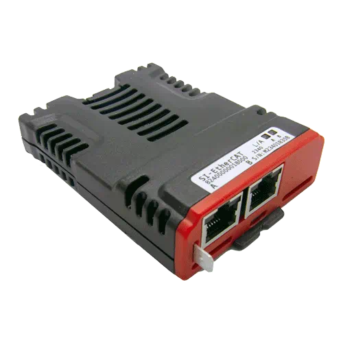 EtherCAT haberleşme modülü