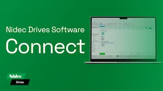 Unidrive Connect